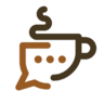 Coffee SMS logo